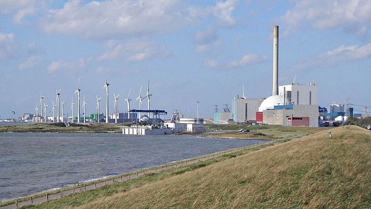 Proposed reactor designs 'seem suitable', Dutch regulator concludes