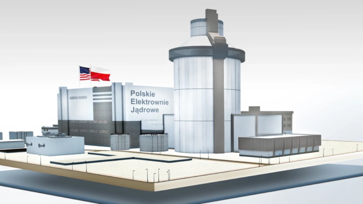 New agreement enables continued development of Polish plant